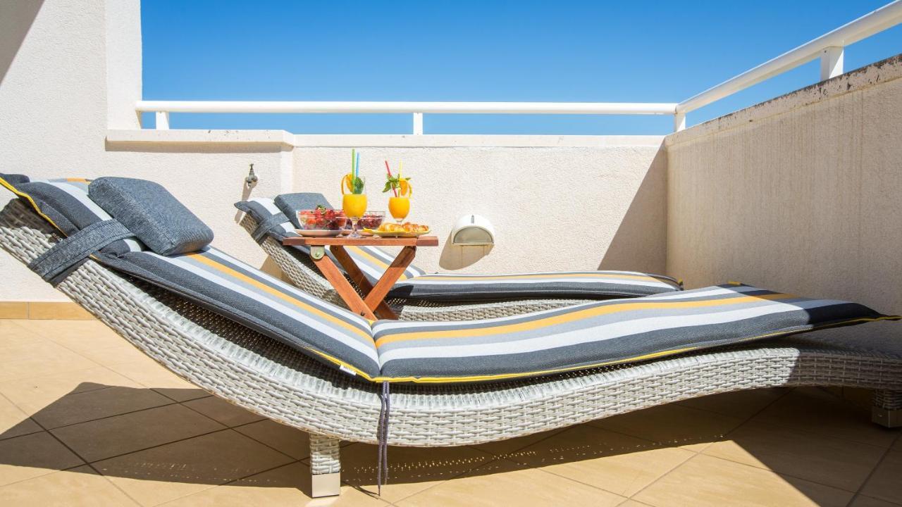 Holiday Home Lapad Beach Royal Дубровник Екстер'єр фото