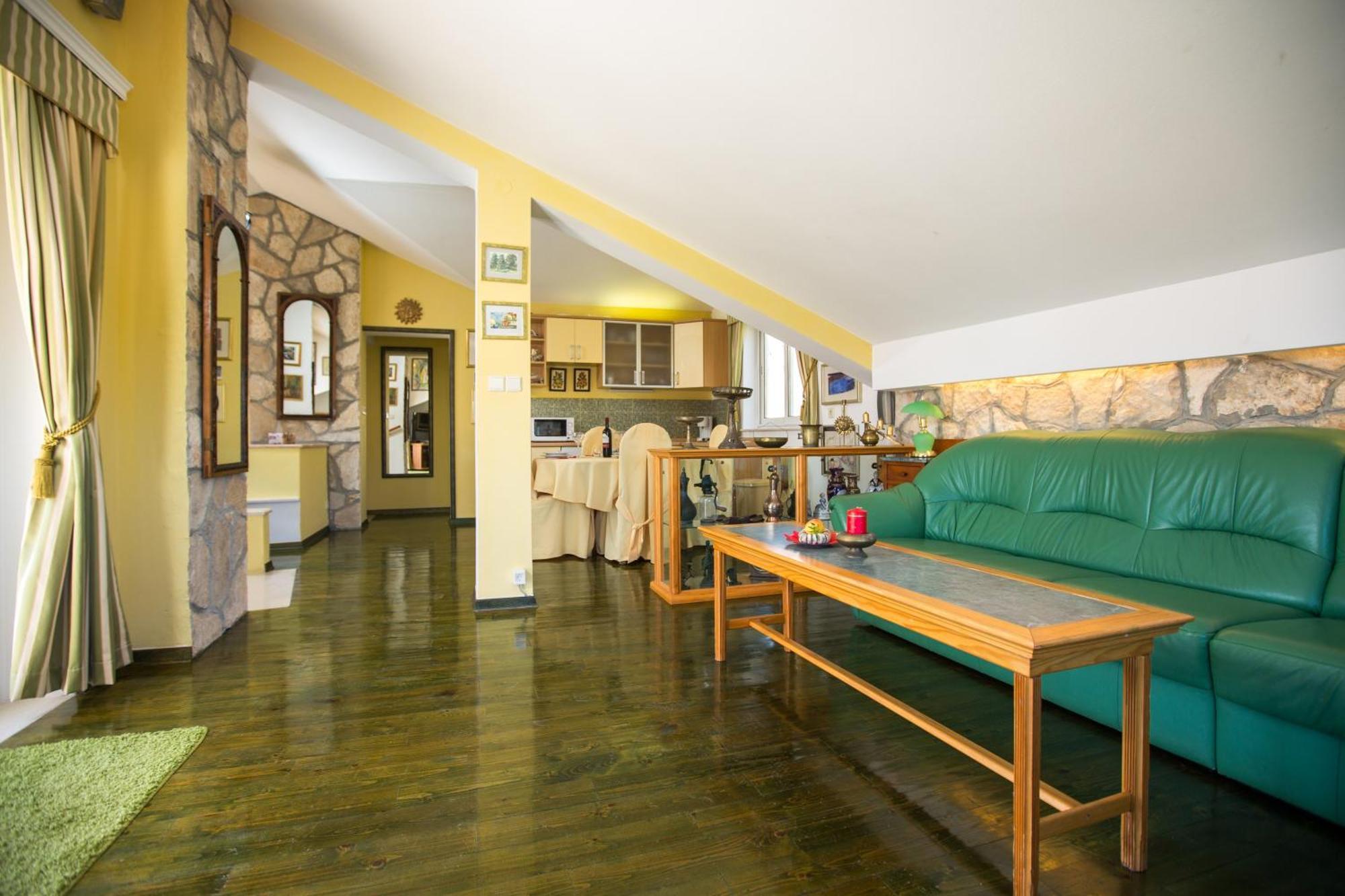 Holiday Home Lapad Beach Royal Дубровник Екстер'єр фото